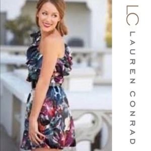 Lauren Conrad Dress
